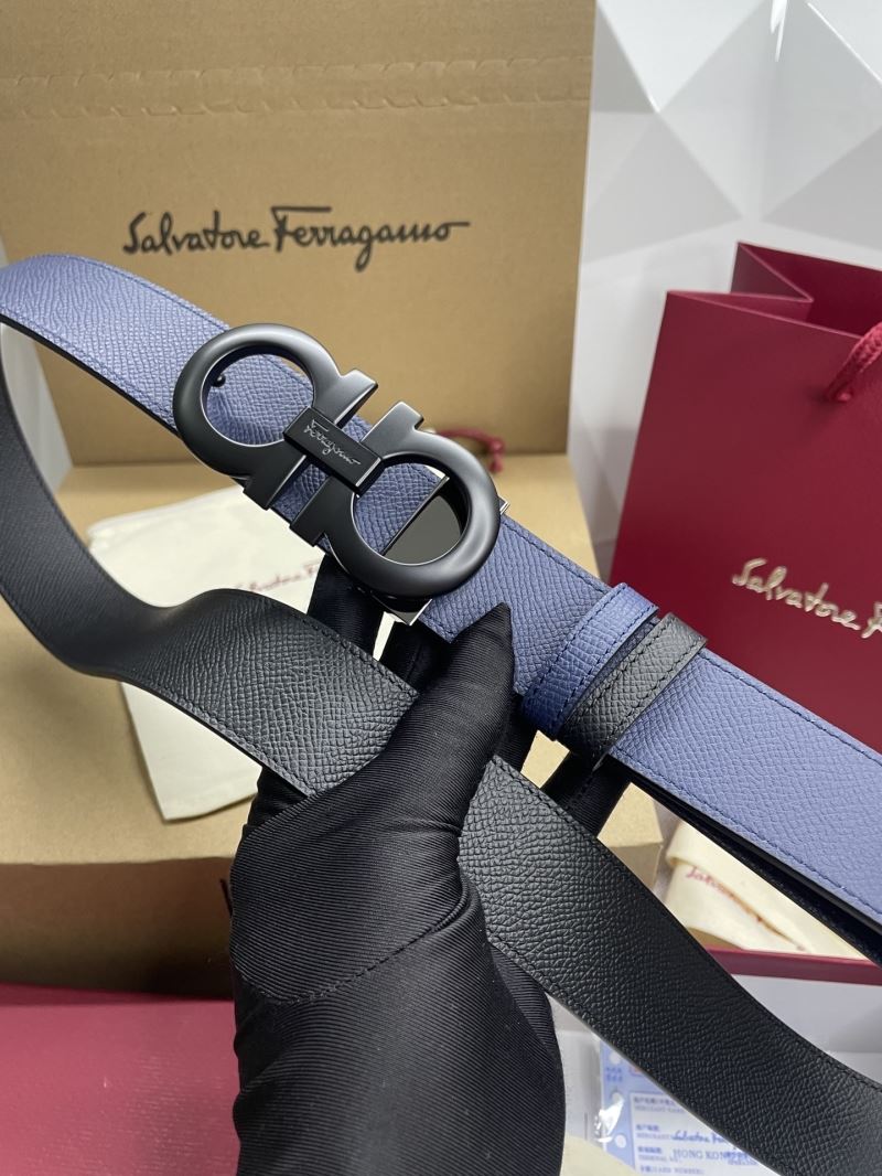 Ferragamo Belts